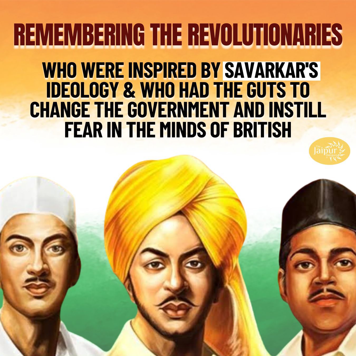 Shaheed Diwas🙏